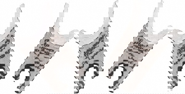 8 SOL - 1/0 AWG Crimping Die Set